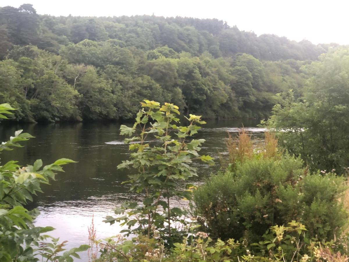 River Ness View อินเวอร์เนส ภายนอก รูปภาพ